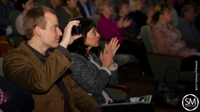 В СГЮА прошел День открытых дверей