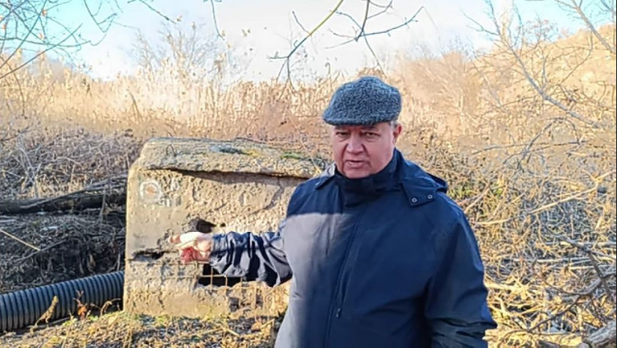 В Саратове СК возбудил дело из-за сброса неочищенных сточных вод в Волгу