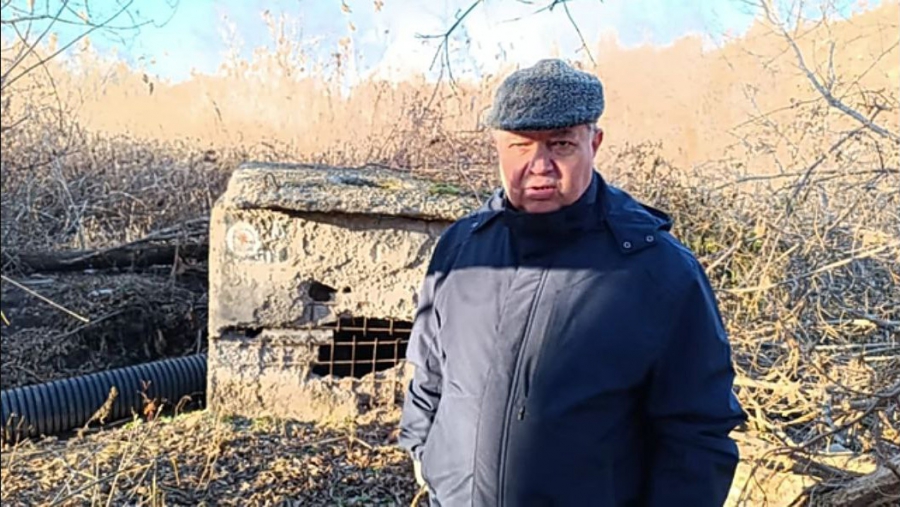 В Саратове СК возбудил дело из-за сброса неочищенных сточных вод в Волгу