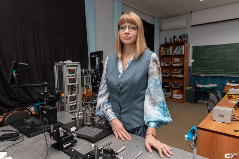 5 ученых СГТУ выиграли гранты Российского научного фонда