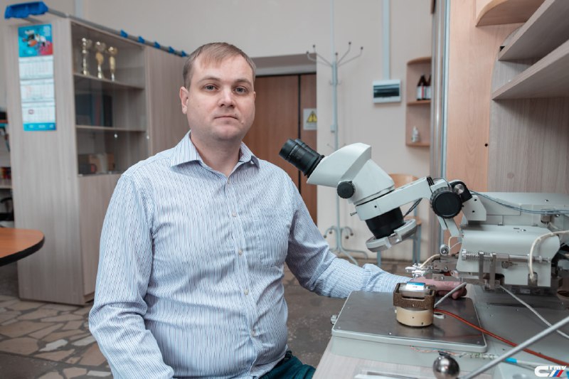 5 ученых СГТУ выиграли гранты Российского научного фонда