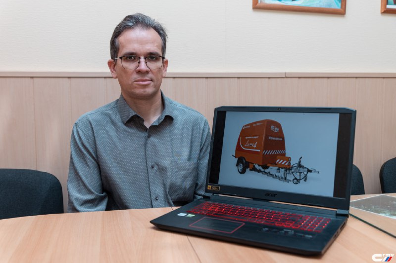 5 ученых СГТУ выиграли гранты Российского научного фонда