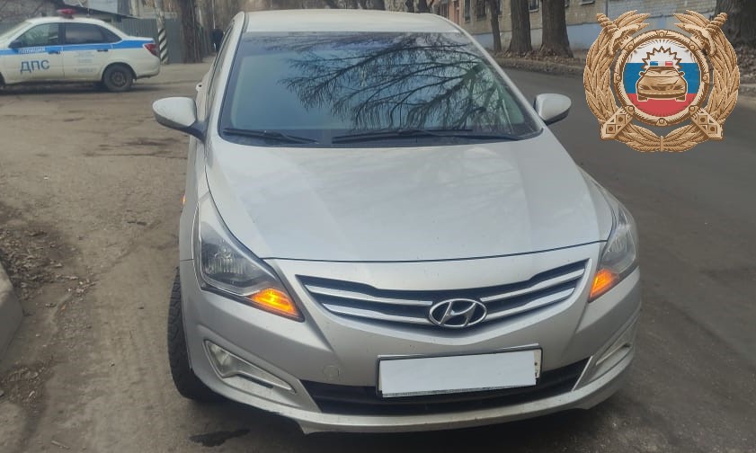 В Саратовской области водители за сутки сбили трех женщин