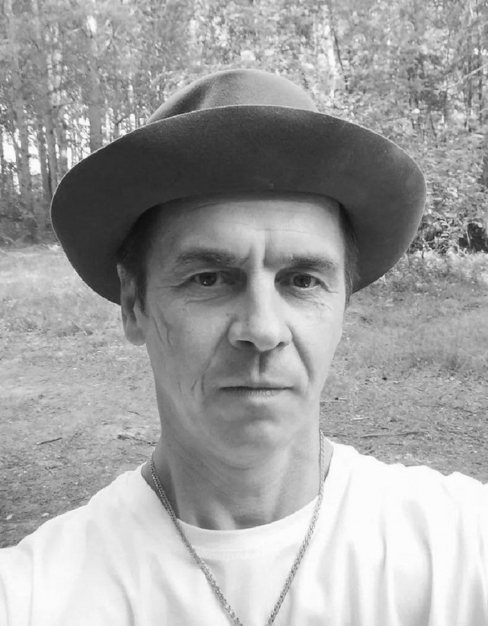 В Вольском районе простятся с погибшим в СВО Александром Трошагиным