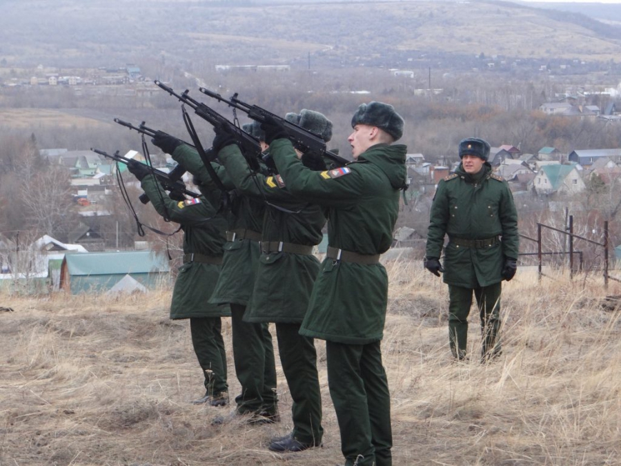 В Хвалынске и Балакове прощаются с погибшими бойцами СВО