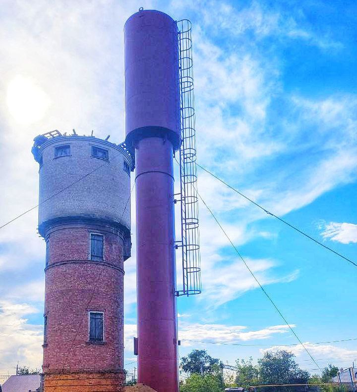 В селах Красноармейского района обновили 19 км водопровода