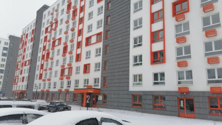 В Саратовской области из ветхого жилья переселили свыше 8 тысяч человек