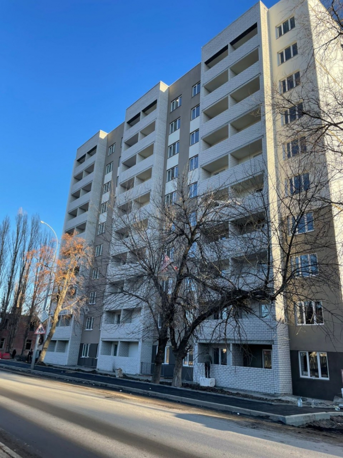 В Саратовской области из ветхого жилья переселили свыше 8 тысяч человек