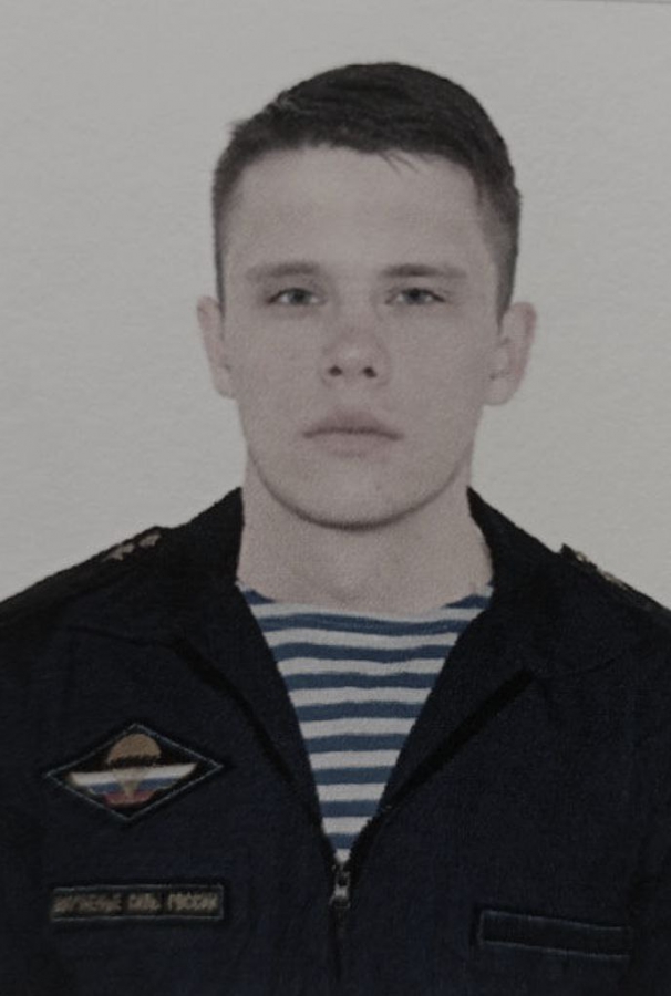 В ходе СВО погиб 21-летний оператор беспилотников из Вольска