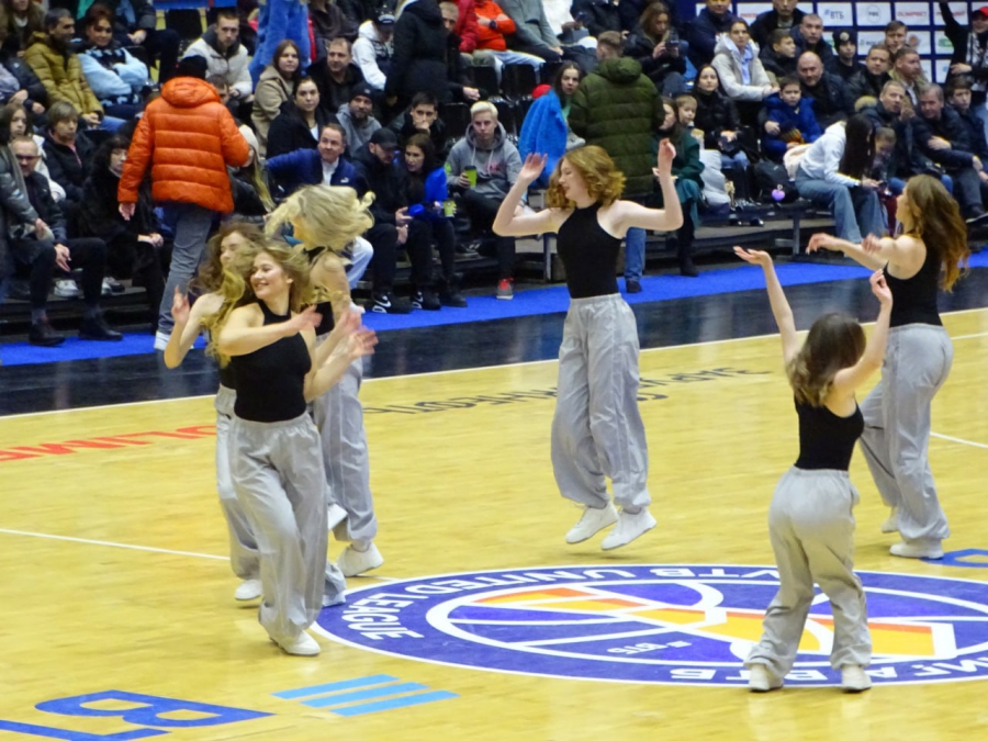 Саратовский «Автодор» обрел гимн и обыграл «Самару»