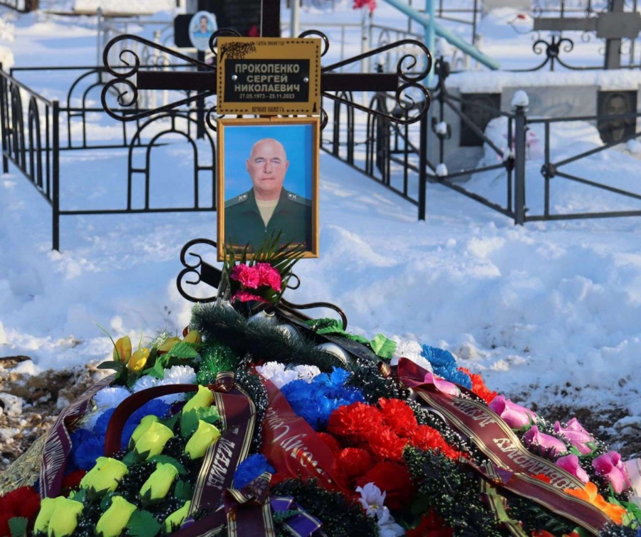 В ходе СВО погибли трое военных из Саратовской области