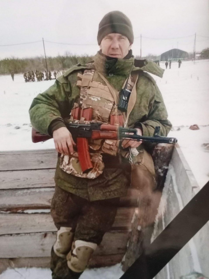 В ходе СВО погибли трое военных из Саратовской области