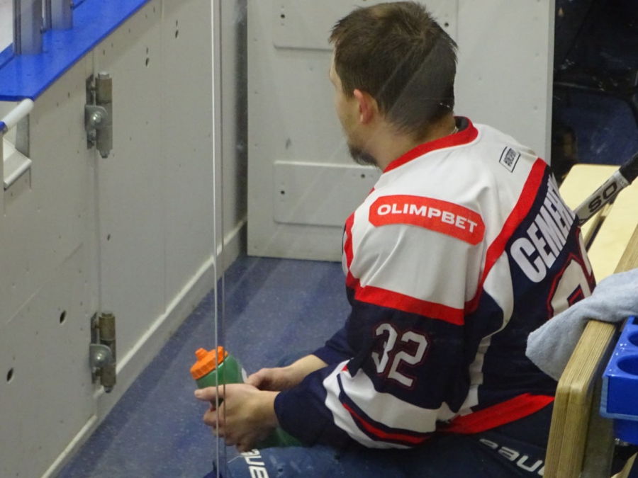 «Кристалл» спас игру с «десантниками» за 11 секунд до сирены