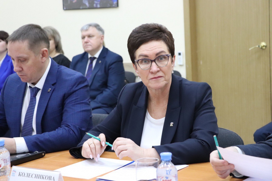 Бусаргин: Поддержка бойцов СВО останется приоритетом «Единой России»