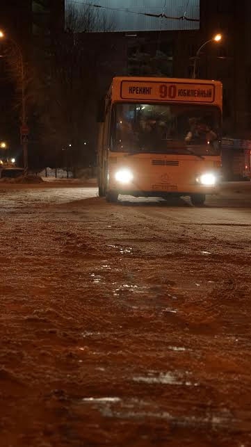 Грищенко пообещал жестко контролировать качество уборки снега