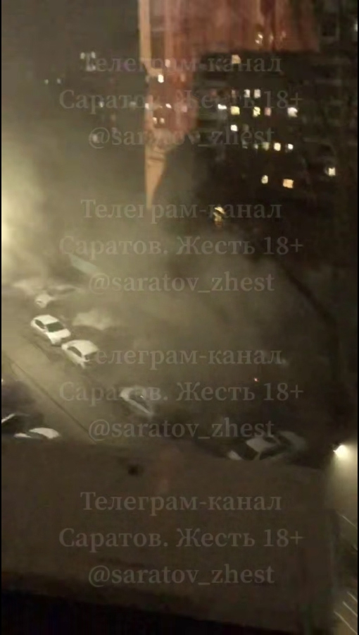 На Челюскинцев в загоревшемся доме нашли тело молодого мужчины