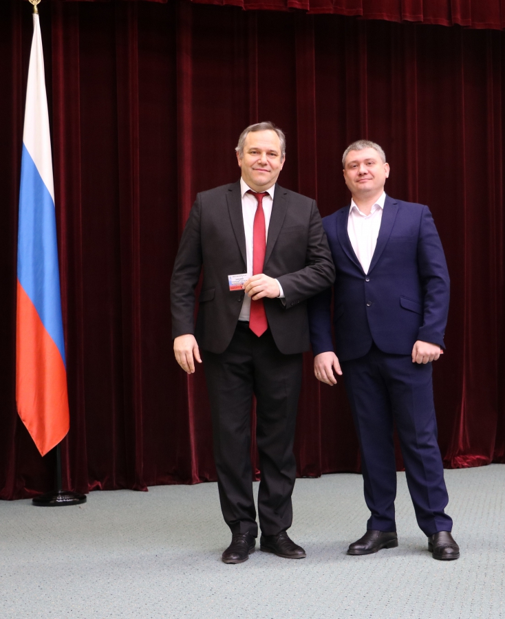 Общественный совет облдумы возглавил ректор консерватории Александр Занорин