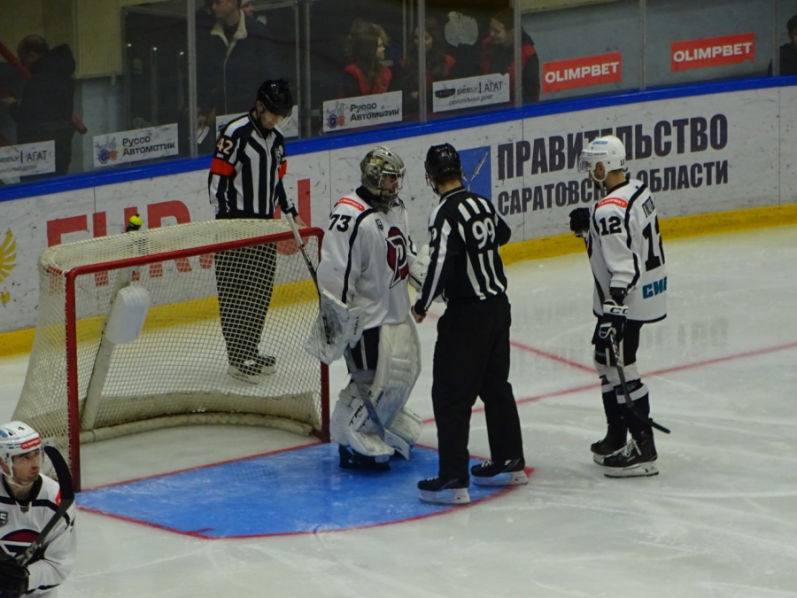 «Кристалл» не забил ни гола в первом домашнем матче 2025 года