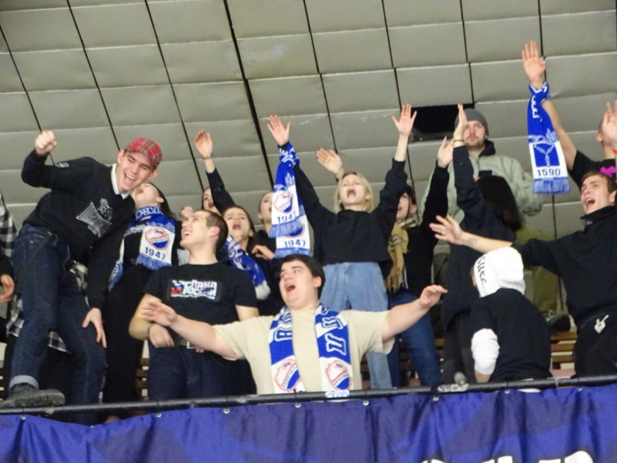 «Кристалл» не забил ни гола в первом домашнем матче 2025 года