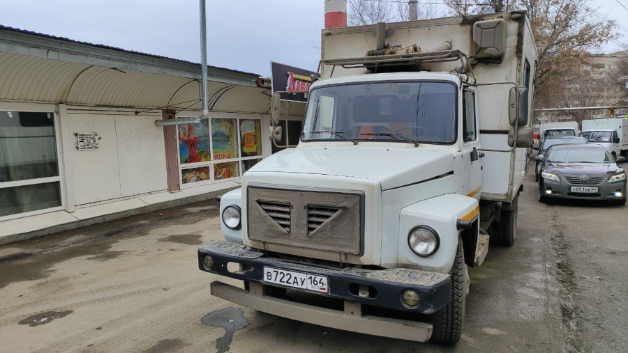 В Ленинском районе из-за аварии без отопления остались более 2 тысяч человек