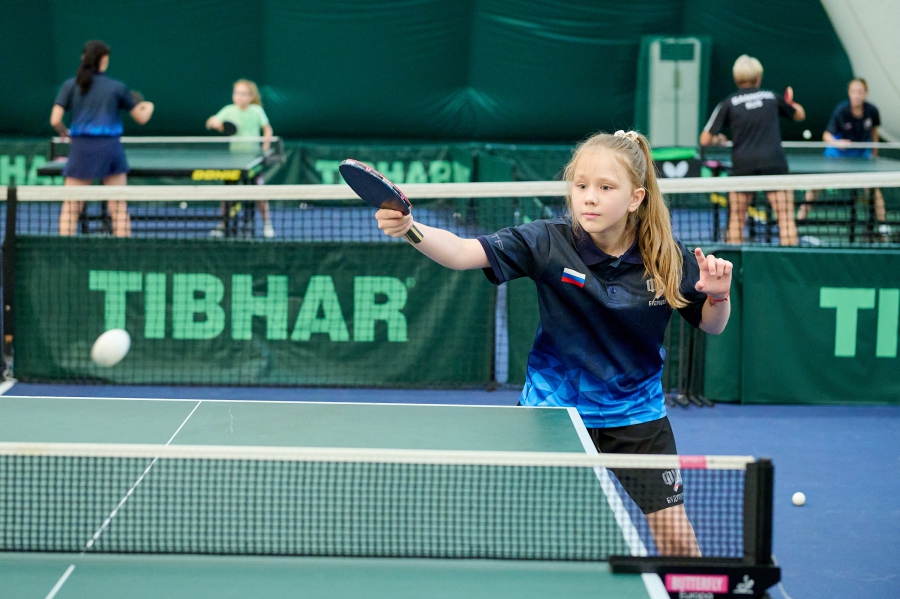 При поддержке ООО «Газпром трансгаз Саратов» в 2024 году воспитанники спортивных школ региона завоевали 10 наград всероссийских и международных турниров