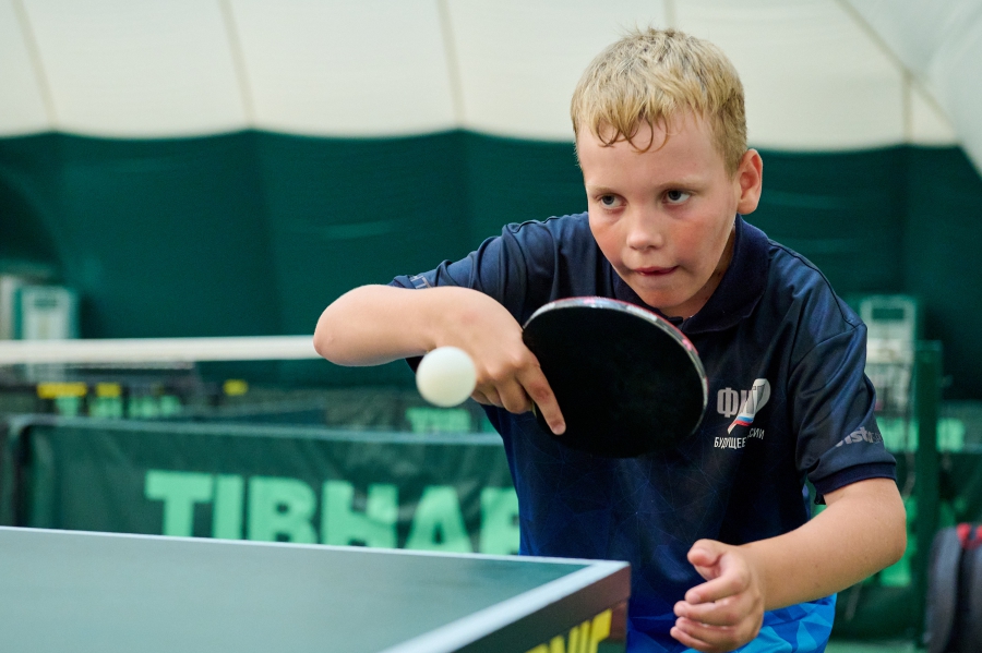 При поддержке ООО «Газпром трансгаз Саратов» в 2024 году воспитанники спортивных школ региона завоевали 10 наград всероссийских и международных турниров