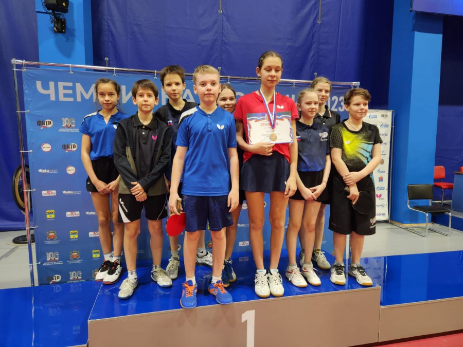 При поддержке ООО «Газпром трансгаз Саратов» в 2024 году воспитанники спортивных школ региона завоевали 10 наград всероссийских и международных турниров