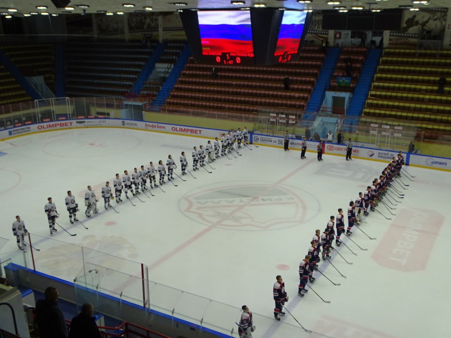 В молодежке «Кристалла» обрели нового тренера и начали побеждать