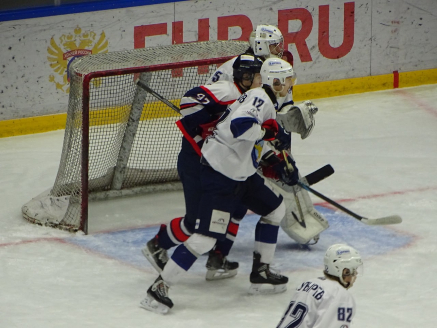 В молодежке «Кристалла» обрели нового тренера и начали побеждать