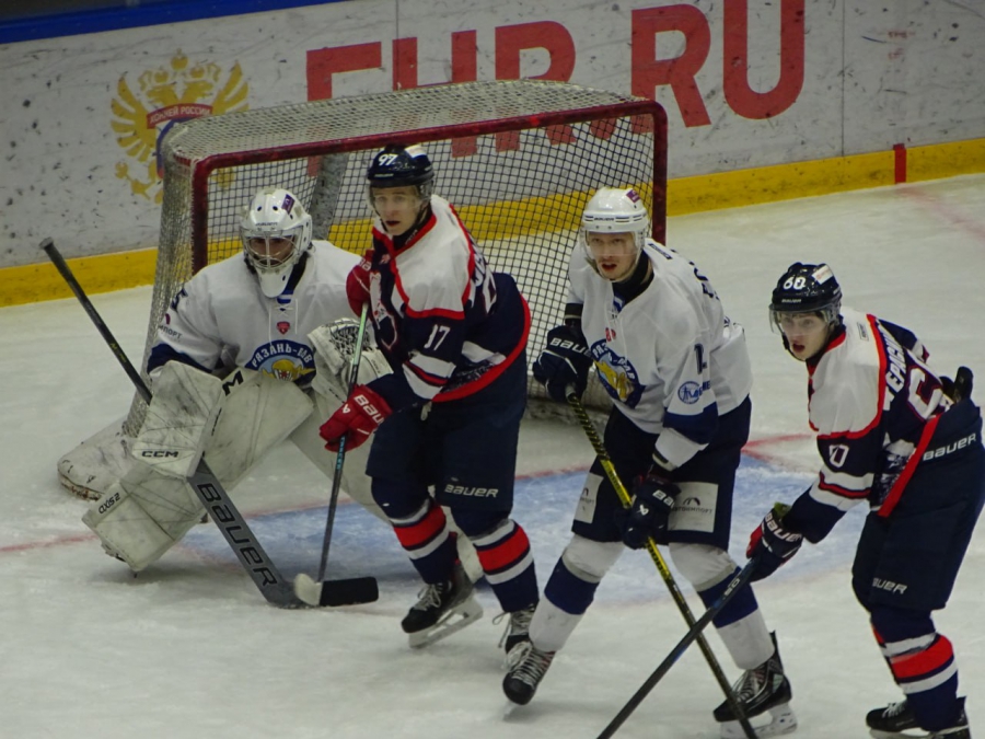 В молодежке «Кристалла» обрели нового тренера и начали побеждать