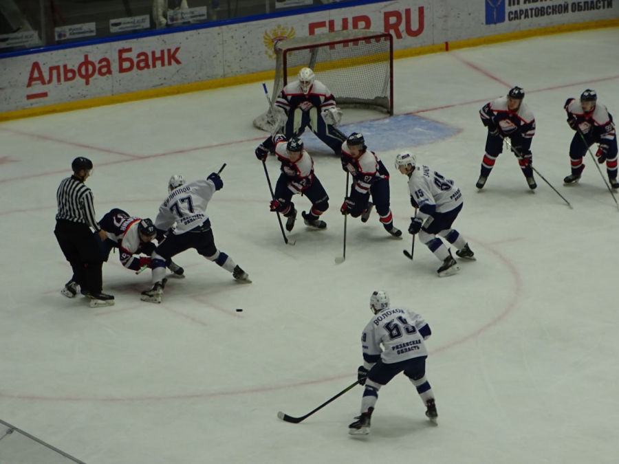 В молодежке «Кристалла» обрели нового тренера и начали побеждать