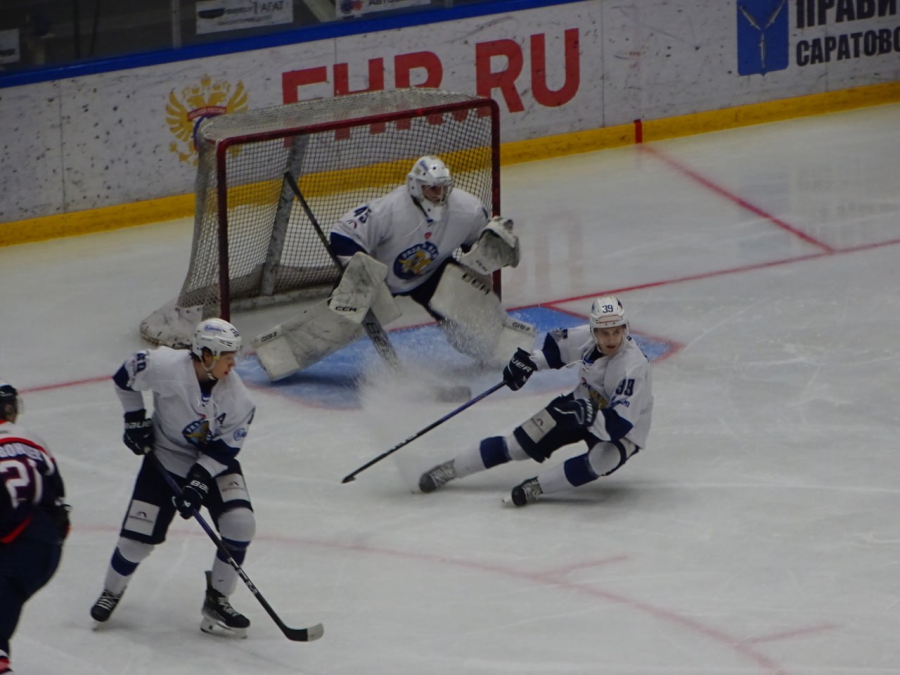 В молодежке «Кристалла» обрели нового тренера и начали побеждать