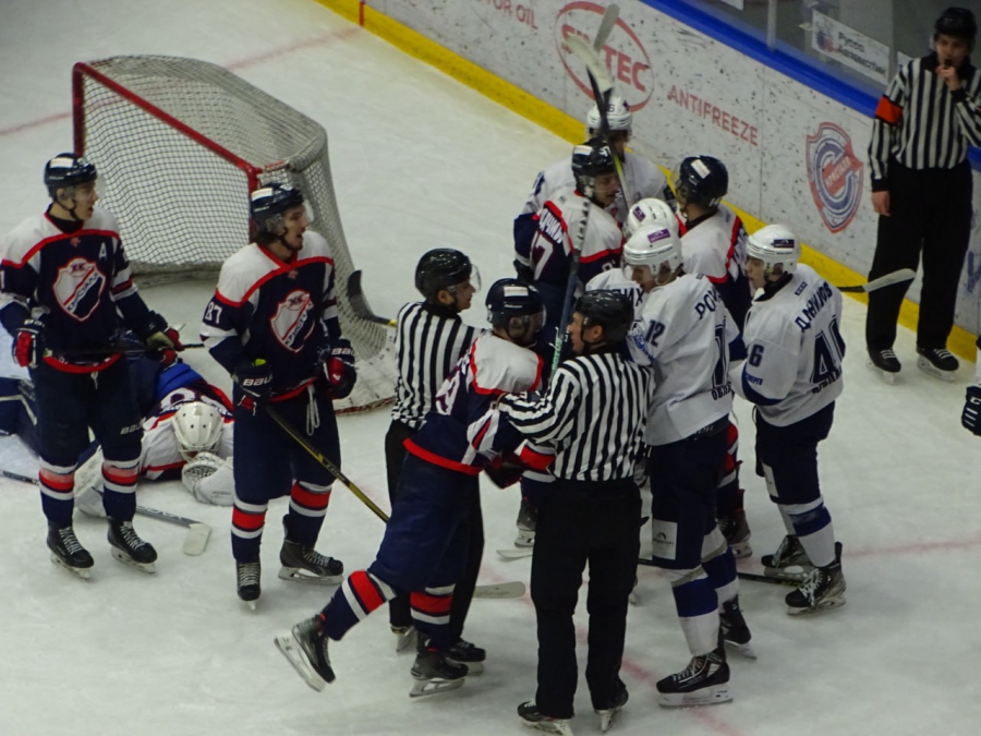 В молодежке «Кристалла» обрели нового тренера и начали побеждать