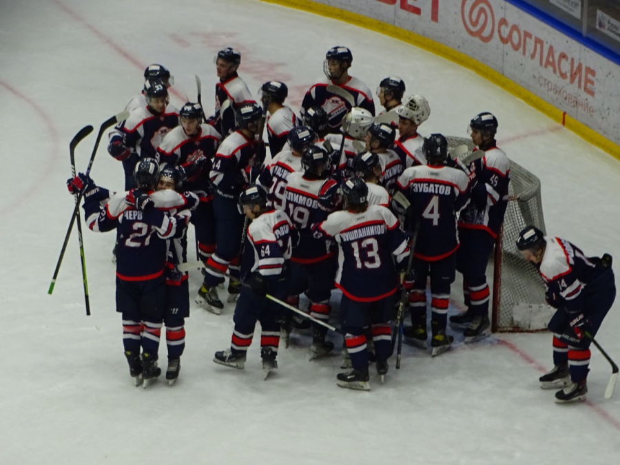 В молодежке «Кристалла» обрели нового тренера и начали побеждать