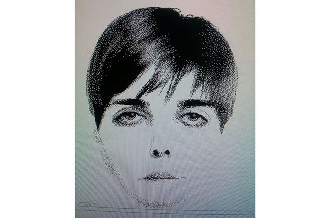 Полиция разыскивает двух воровок в грязной одежде