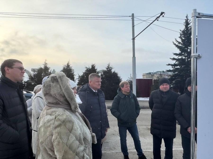 Исаев о Славянской площади: Нужно сделать «ворота» в город привлекательными