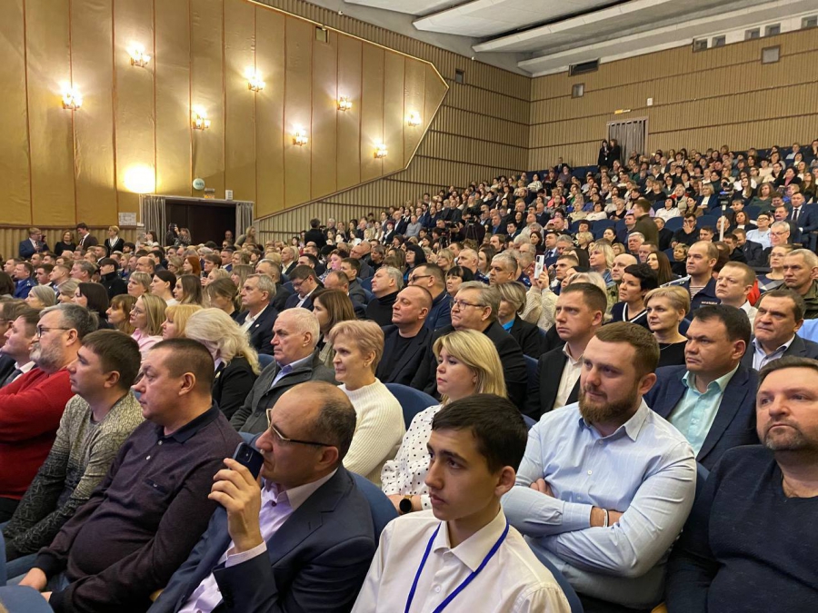 В Энгельсе реализуют 15 новых инвестиционных проектов