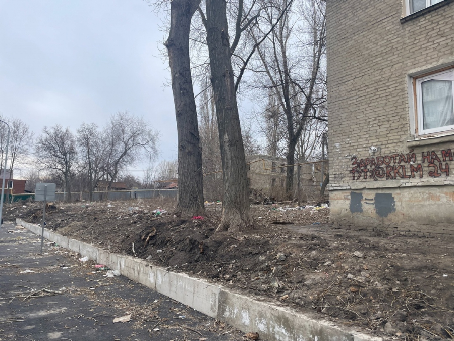 Роман Грибов: Бессовестным строителям в нашей области не должно быть места!