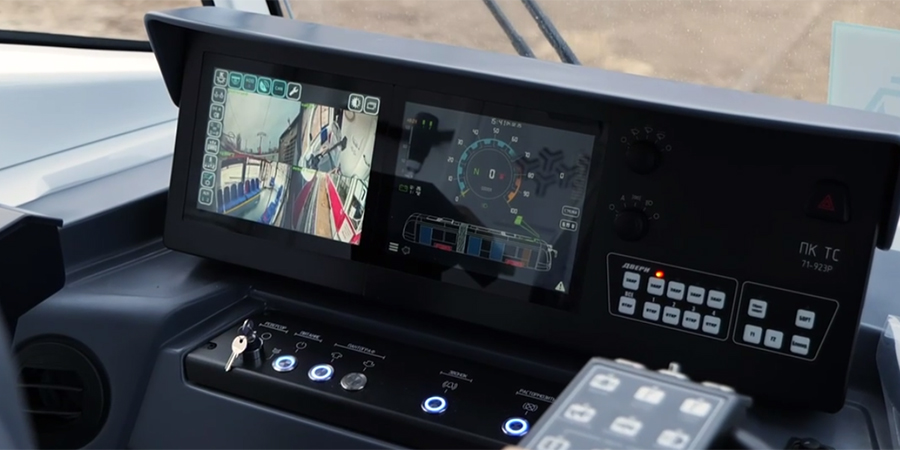 В Саратове на скоростных маршрутах трамвая №8 и №9 будет работать 30 вагонов