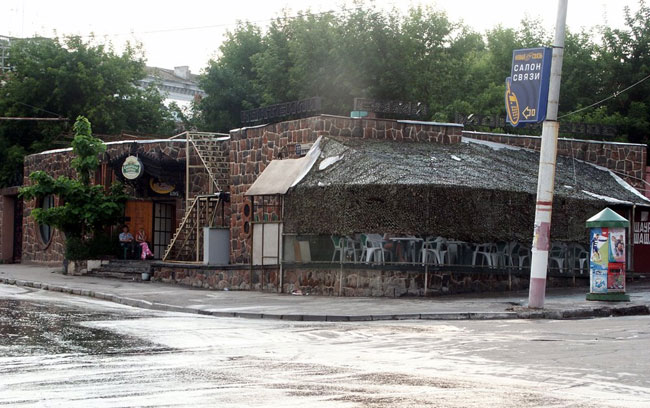 В сеть просочились проекты нового архитектурного ансамбля в центре Саратова