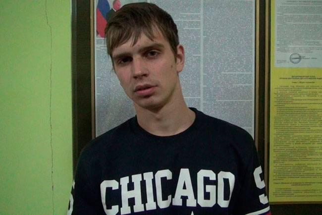 В Солнечном обезврежена группа серийных разбойников