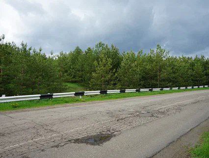 В Базарно-Карабулакском районе отремонтируют дорогу к Пензенской области