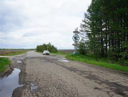 В Базарно-Карабулакском районе отремонтируют дорогу к Пензенской области
