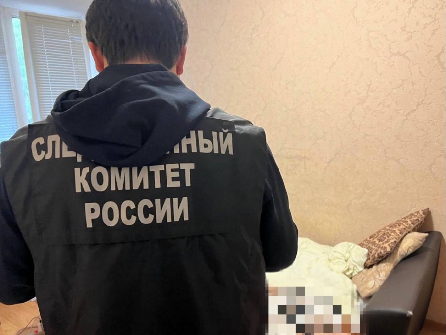 На Аткарской в квартире нашли тело девушки: она могла отравиться угарным газом