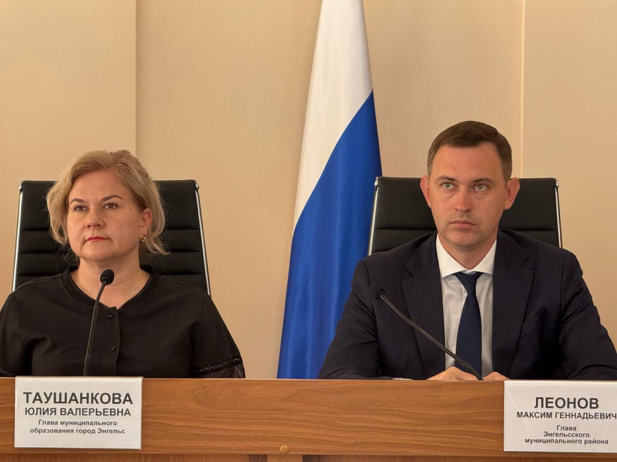 В Энгельсе администрация создаст «зеленую комиссию»