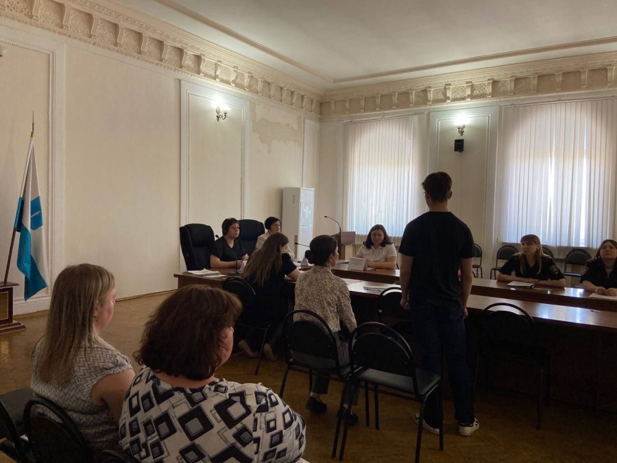 В Саратове составили 7 протоколов после «передачи туалета» кадетам в школе