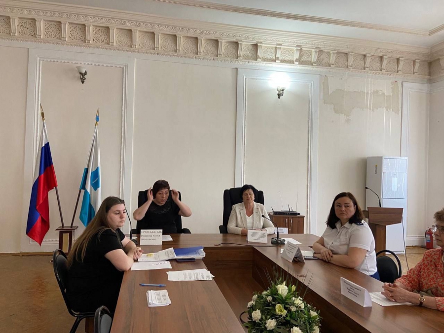 В Саратове составили 7 протоколов после «передачи туалета» кадетам в школе