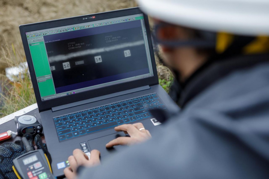 Повышая надежность: в «Газпром трансгаз Саратов» разработали технологию для более эффективной диагностики газопроводов