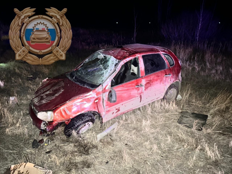 По вине пьяного балаковца в ДТП с грузовиком пострадала женщина. Приговор