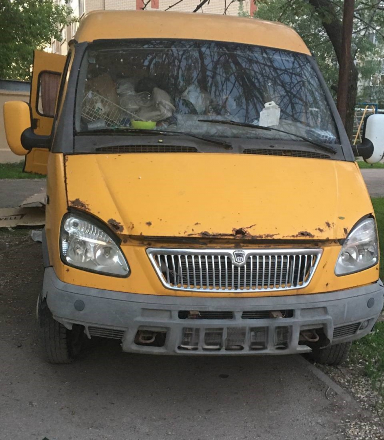 В Энгельсе будут эвакуировать с места брошенные автотранспортные средства